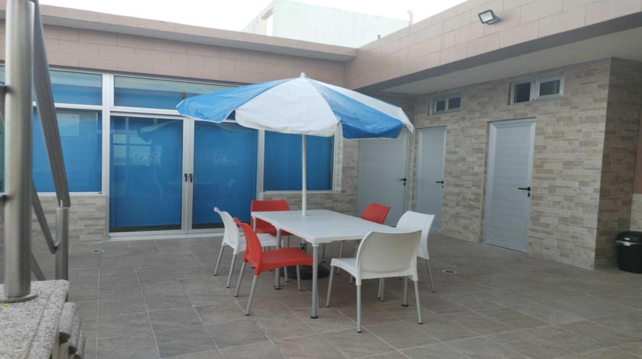 Harbour Inn - Veracruz Luaran gambar