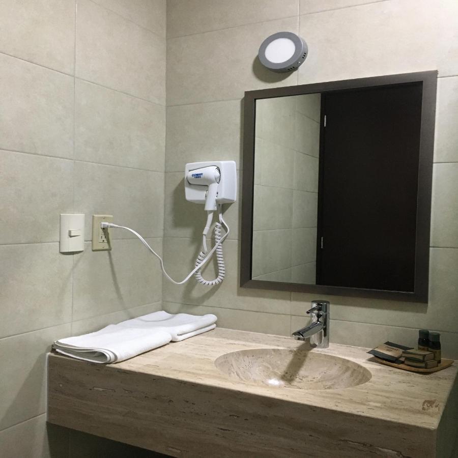 Harbour Inn - Veracruz Luaran gambar