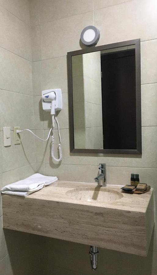 Harbour Inn - Veracruz Luaran gambar