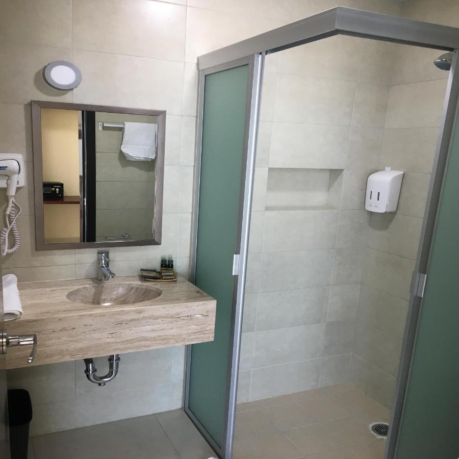Harbour Inn - Veracruz Luaran gambar